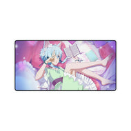Sinon Mouse Pad (Desk Mat)