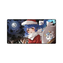 Load image into Gallery viewer, Amamiya Kokoro Mouse Pad (Desk Mat)
