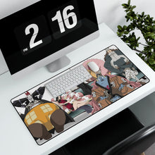 Load image into Gallery viewer, Shichibukai Mouse Pad (Desk Mat) With Laptop
