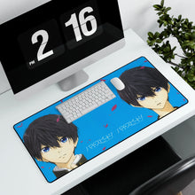 Load image into Gallery viewer, Free! Mouse Pad (Desk Mat) With Laptop
