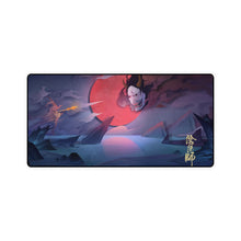 Load image into Gallery viewer, Onmyoji Mouse Pad (Desk Mat)

