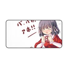 Load image into Gallery viewer, The World God Only Knows Mouse Pad (Desk Mat)
