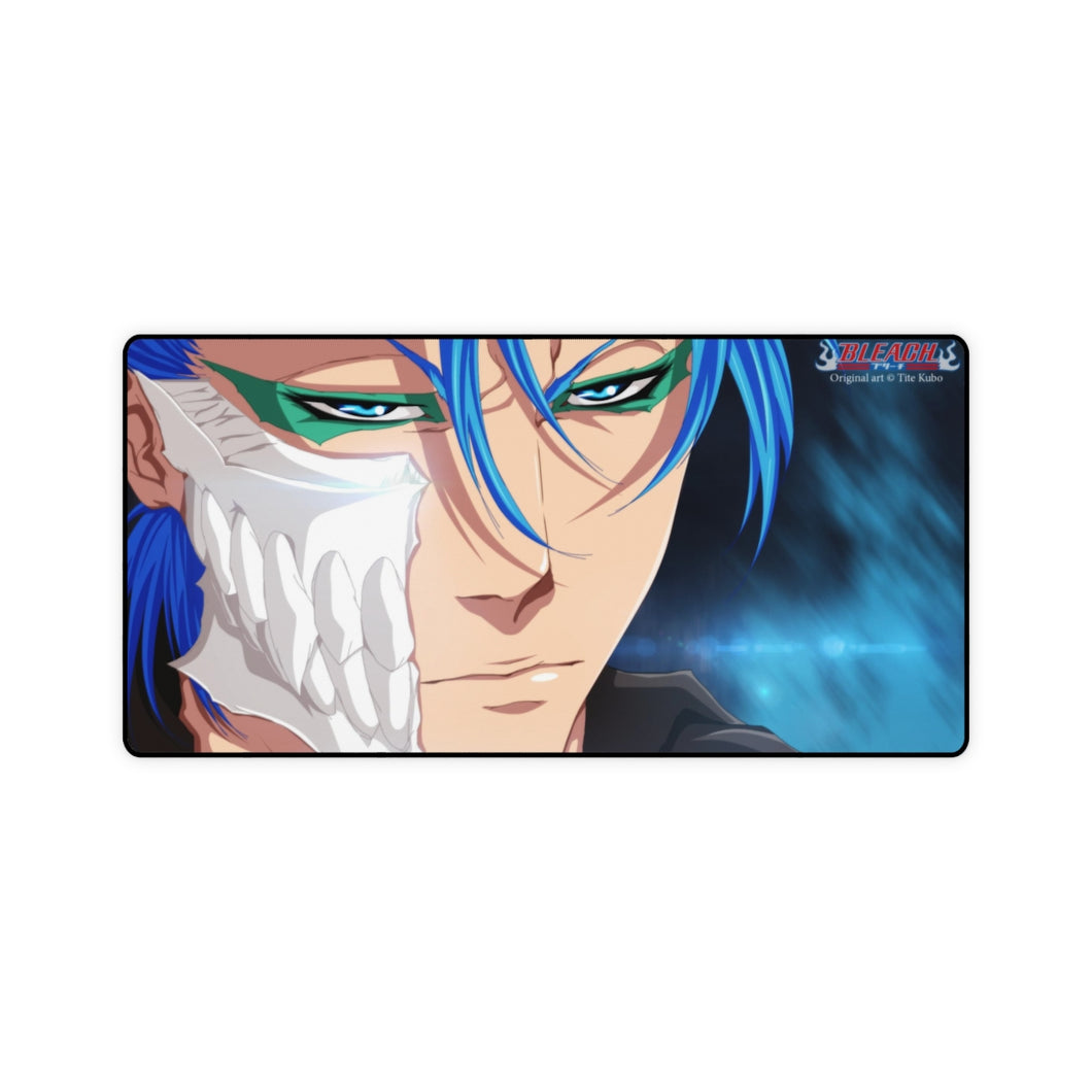 Anime Bleach Mouse Pad (Desk Mat)