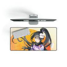 Load image into Gallery viewer, Homura Akemi Mouse Pad (Desk Mat)
