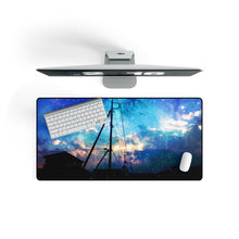 Load image into Gallery viewer, Anime Original Mouse Pad (Desk Mat) On Desk

