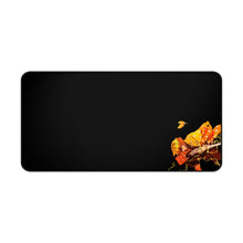 Load image into Gallery viewer, Thunder Breathing Mouse Pad (Desk Mat)
