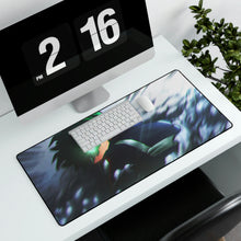 Load image into Gallery viewer, Izuku Midoriya, [My Hero Academia], Mouse Pad (Desk Mat)
