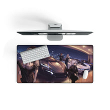 Load image into Gallery viewer, Touhou Mouse Pad (Desk Mat)
