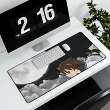 Load image into Gallery viewer, Strike Witches Mouse Pad (Desk Mat)
