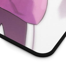 Load image into Gallery viewer, Monogatari (Series) Mouse Pad (Desk Mat) Hemmed Edge
