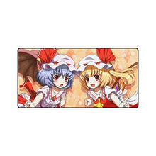 Load image into Gallery viewer, Touhou Mouse Pad (Desk Mat)
