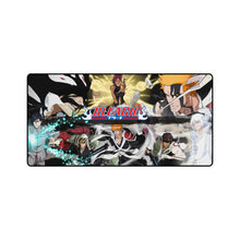 Load image into Gallery viewer, Anime Bleach Mouse Pad (Desk Mat)
