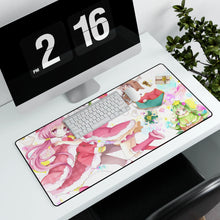 Load image into Gallery viewer, Anime Original Mouse Pad (Desk Mat) With Laptop
