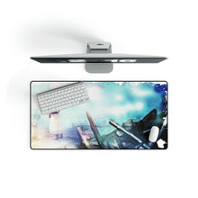 Load image into Gallery viewer, Tiger &amp; Bunny Mouse Pad (Desk Mat)
