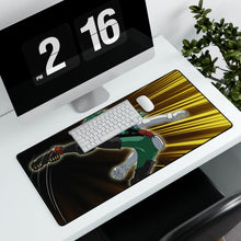Load image into Gallery viewer, My Hero Academia Mouse Pad (Desk Mat) With Laptop
