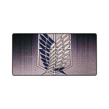 Load image into Gallery viewer, Scouting Legion Mouse Pad (Desk Mat)
