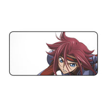 Load image into Gallery viewer, Kallen Kōzuki Mouse Pad (Desk Mat)
