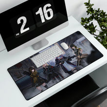 Load image into Gallery viewer, Anime, Girls Frontline, Guns, Rifles, Mouse Pad (Desk Mat)
