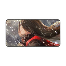 Load image into Gallery viewer, INB4 defeat Mouse Pad (Desk Mat)
