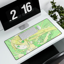 Load image into Gallery viewer, Sword Art Online Mouse Pad (Desk Mat)
