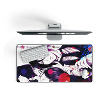 Load image into Gallery viewer, Black Butler Mouse Pad (Desk Mat)
