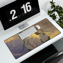 Load image into Gallery viewer, Your Name. Mouse Pad (Desk Mat)
