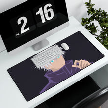 Load image into Gallery viewer, Jujutsu Kaisen Mouse Pad (Desk Mat)

