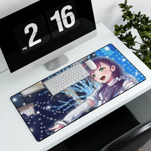 Load image into Gallery viewer, Love Live! Mouse Pad (Desk Mat) With Laptop
