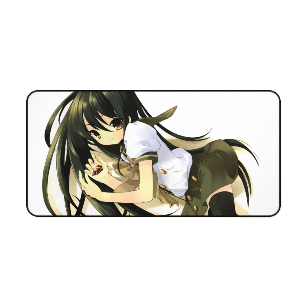 Shakugan No Shana Shakugan No Shana Mouse Pad (Desk Mat)
