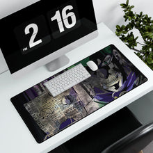 Load image into Gallery viewer, Anime Jojo's Bizarre Adventure Mouse Pad (Desk Mat)
