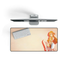 Load image into Gallery viewer, Sword Art Online Mouse Pad (Desk Mat)

