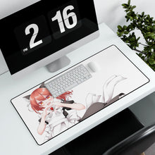 Load image into Gallery viewer, Anime Kantai Collection Mouse Pad (Desk Mat)
