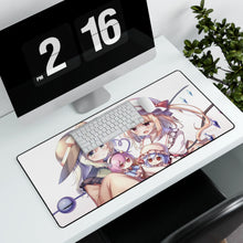 Load image into Gallery viewer, Touhou Mouse Pad (Desk Mat)
