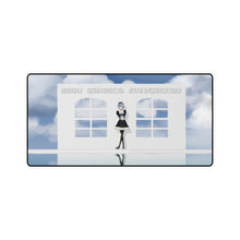 Load image into Gallery viewer, Anime Neon Genesis Evangelion Mouse Pad (Desk Mat)
