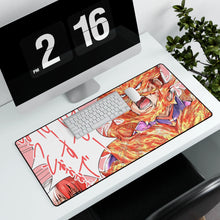 Load image into Gallery viewer, Party Mouse Pad (Desk Mat) With Laptop
