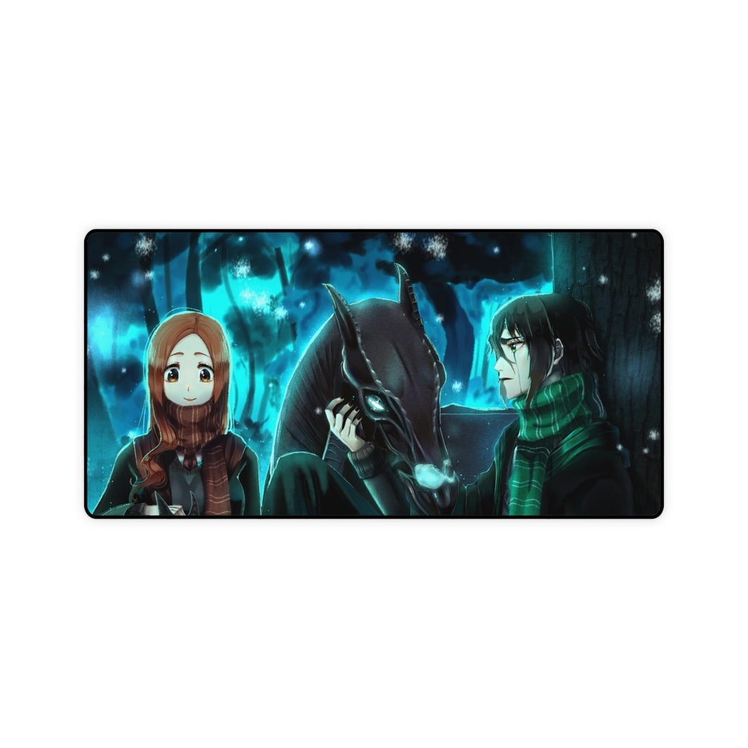 Anime Bleach Mouse Pad (Desk Mat)