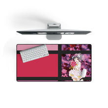Load image into Gallery viewer, Love Live! Mouse Pad (Desk Mat) On Desk
