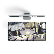 Load image into Gallery viewer, My Hero Academia Mouse Pad (Desk Mat) On Desk
