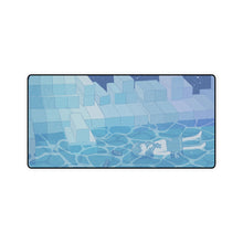 Load image into Gallery viewer, Anime Original Mouse Pad (Desk Mat)

