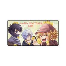 Load image into Gallery viewer, My Hero Academia Tomura Shigaraki Mouse Pad (Desk Mat)
