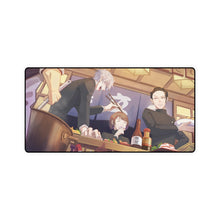 Load image into Gallery viewer, Jujutsu Kaisen Mouse Pad (Desk Mat)
