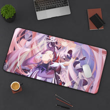 Load image into Gallery viewer, Puella Magi Madoka Magica Mouse Pad (Desk Mat) On Desk
