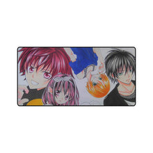 Load image into Gallery viewer, Suki Desu Suzuki-Kun!! Mouse Pad (Desk Mat)
