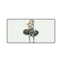 Load image into Gallery viewer, Girls und Panzer Mouse Pad (Desk Mat)
