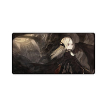 Load image into Gallery viewer, Anime Original Mouse Pad (Desk Mat)
