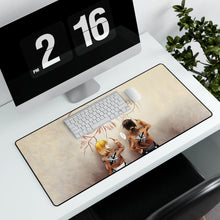 Load image into Gallery viewer, Anime Attack On Titan Mouse Pad (Desk Mat)
