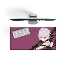 Load image into Gallery viewer, The Qwaser of Stigmata Mouse Pad (Desk Mat)
