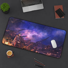 Load image into Gallery viewer, Anime Original Mouse Pad (Desk Mat) On Desk
