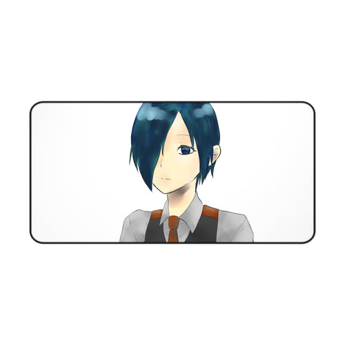 Tokyo Ghoul Touka Kirishima Mouse Pad (Desk Mat)