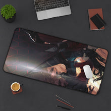 Load image into Gallery viewer, Fate/Stay Night Mouse Pad (Desk Mat) On Desk
